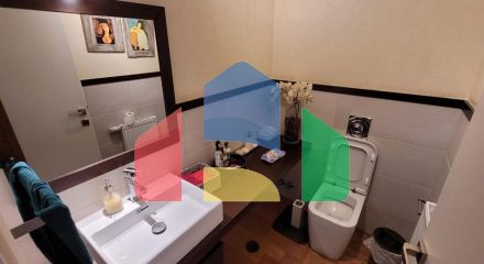 Продажа - Вилла 500 m² в пригороде Салоник Продажа - Вилла 500 m² в пригороде Салоник