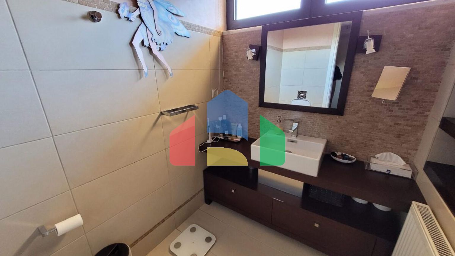 Продажа - Вилла 500 m² в пригороде Салоник