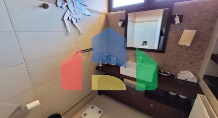 Продажа - Вилла 500 m² в пригороде Салоник Продажа - Вилла 500 m² в пригороде Салоник