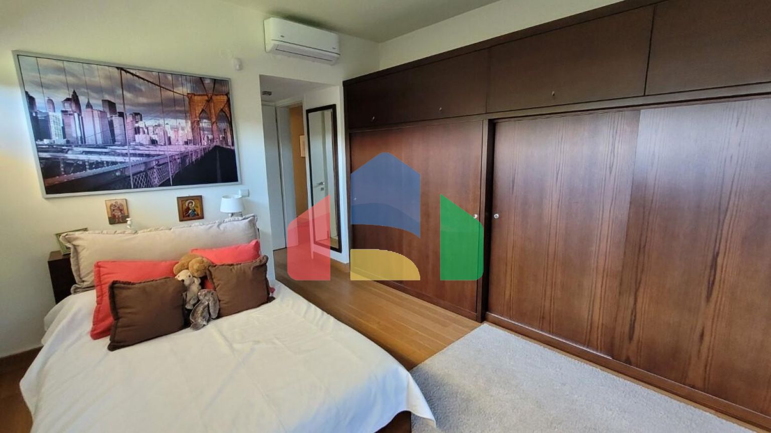 Продажа - Вилла 500 m² в пригороде Салоник