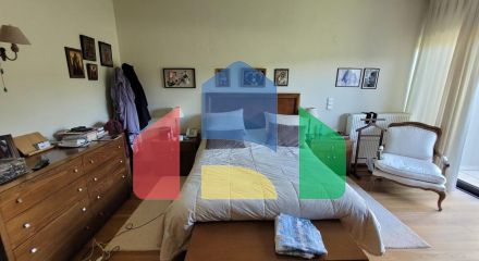 Продажа - Вилла 500 m² в пригороде Салоник Продажа - Вилла 500 m² в пригороде Салоник