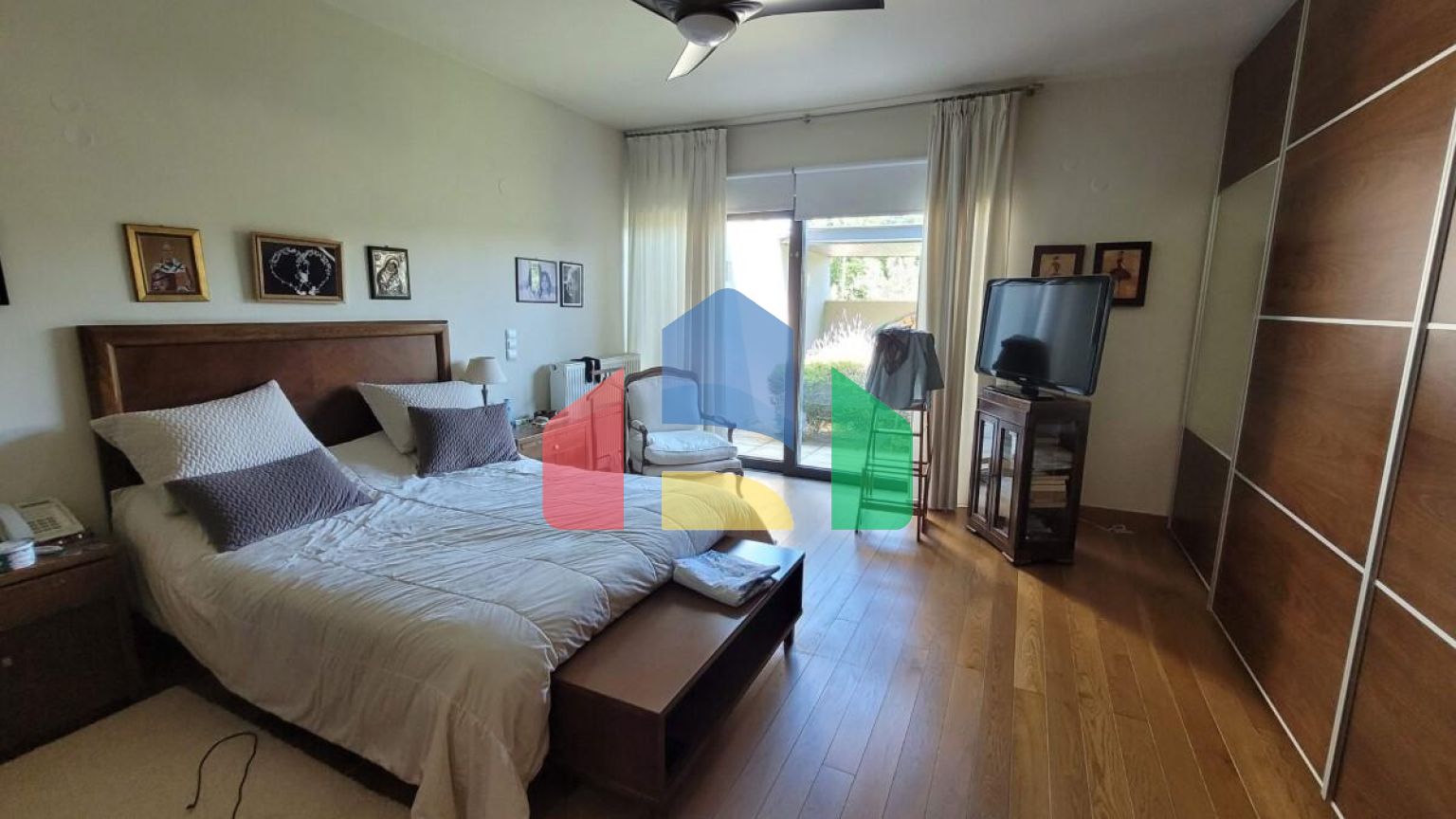 Продажа - Вилла 500 m² в пригороде Салоник