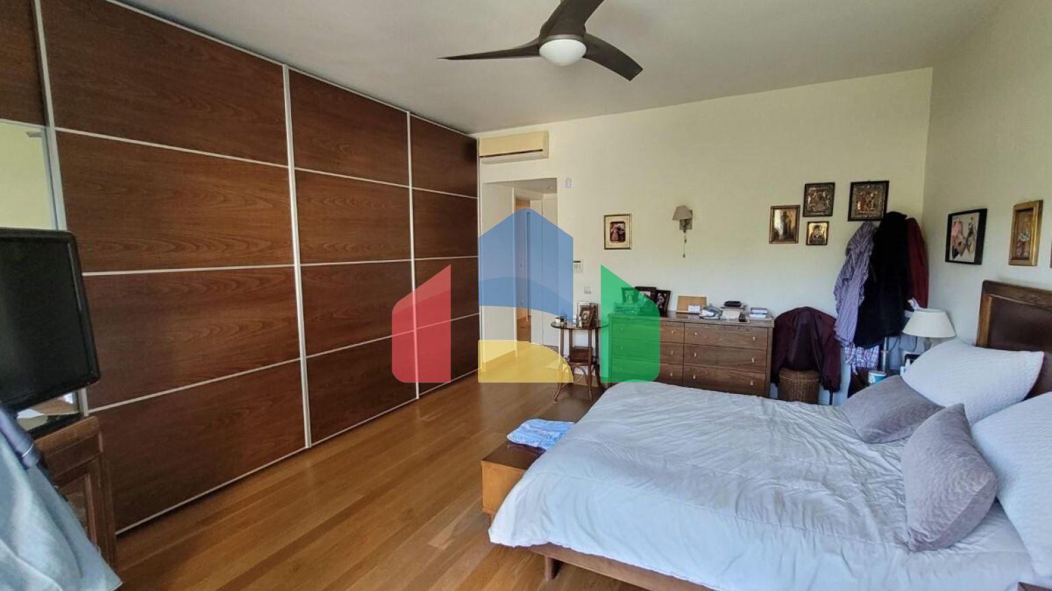 Продажа - Вилла 500 m² в пригороде Салоник