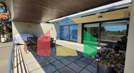 Продажа - Вилла 500 m² в пригороде Салоник Продажа - Вилла 500 m² в пригороде Салоник