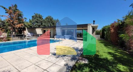 Продажа - Вилла 500 m² в пригороде Салоник Продажа - Вилла 500 m² в пригороде Салоник