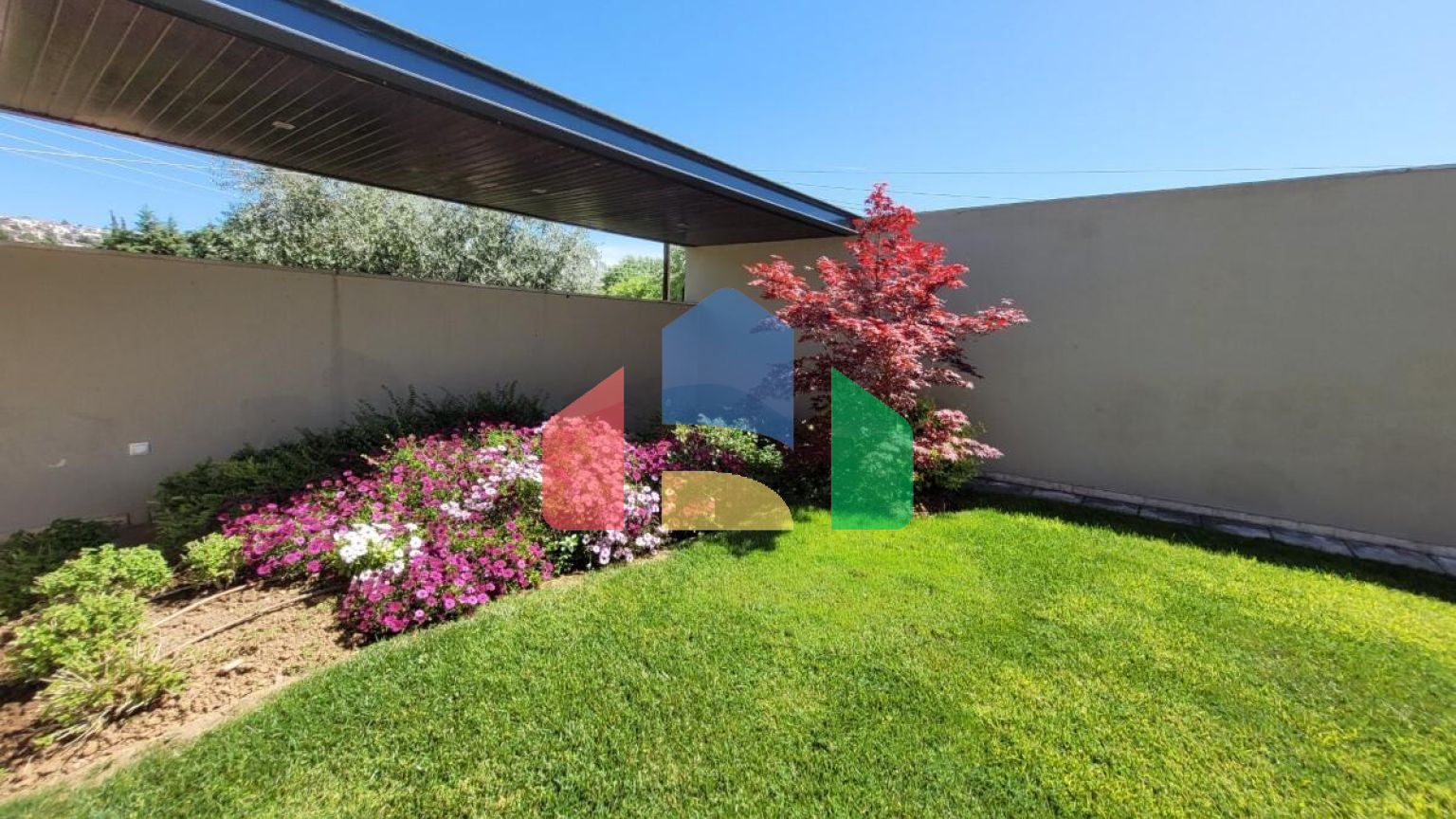 Продажа - Вилла 500 m² в пригороде Салоник