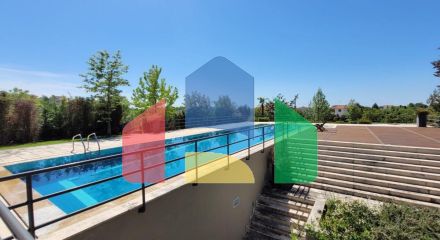 Продажа - Вилла 500 m² в пригороде Салоник Продажа - Вилла 500 m² в пригороде Салоник