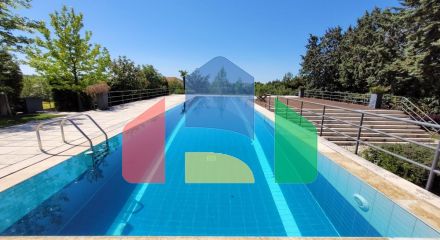 Продажа - Вилла 500 m² в пригороде Салоник Продажа - Вилла 500 m² в пригороде Салоник