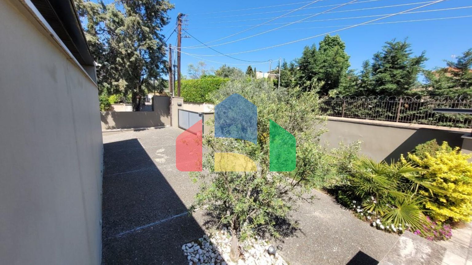 Продажа - Вилла 500 m² в пригороде Салоник