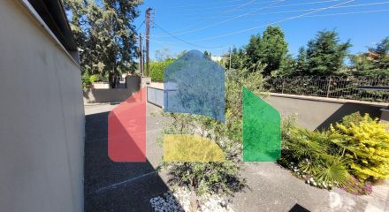 Продажа - Вилла 500 m² в пригороде Салоник Продажа - Вилла 500 m² в пригороде Салоник