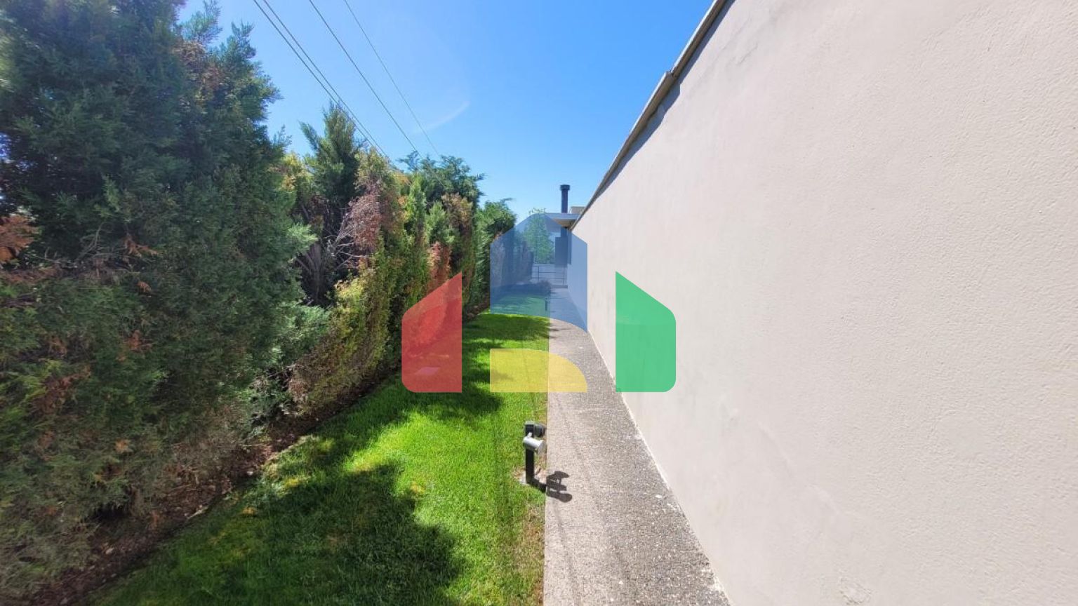 Продажа - Вилла 500 m² в пригороде Салоник