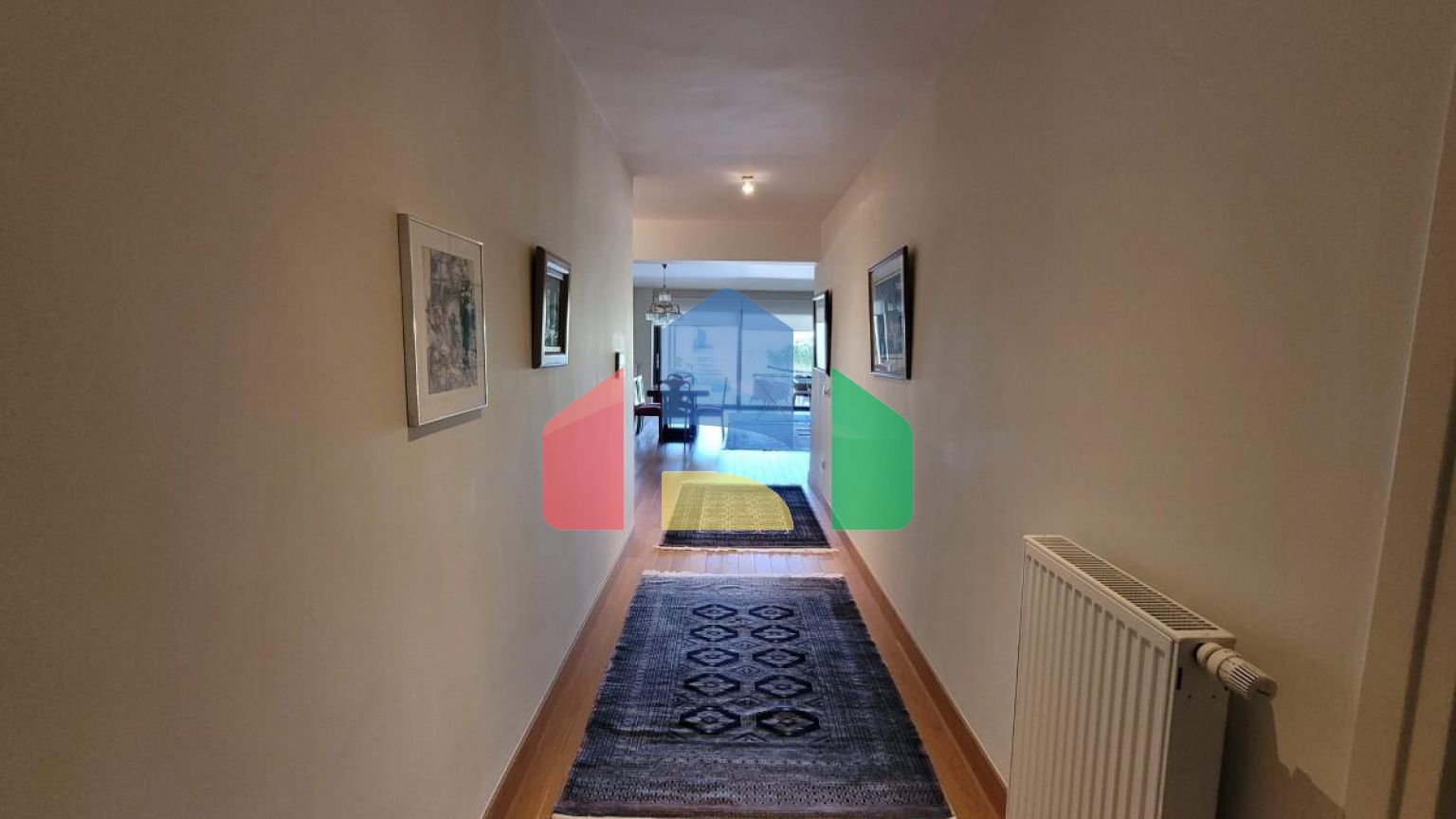 Продажа - Вилла 500 m² в пригороде Салоник