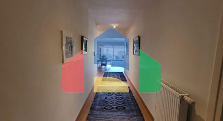 Продажа - Вилла 500 m² в пригороде Салоник Продажа - Вилла 500 m² в пригороде Салоник