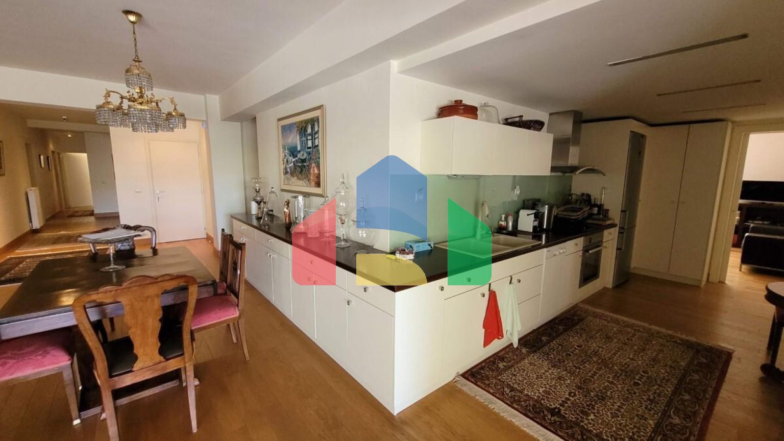 Продажа - Вилла 500 m² в пригороде Салоник