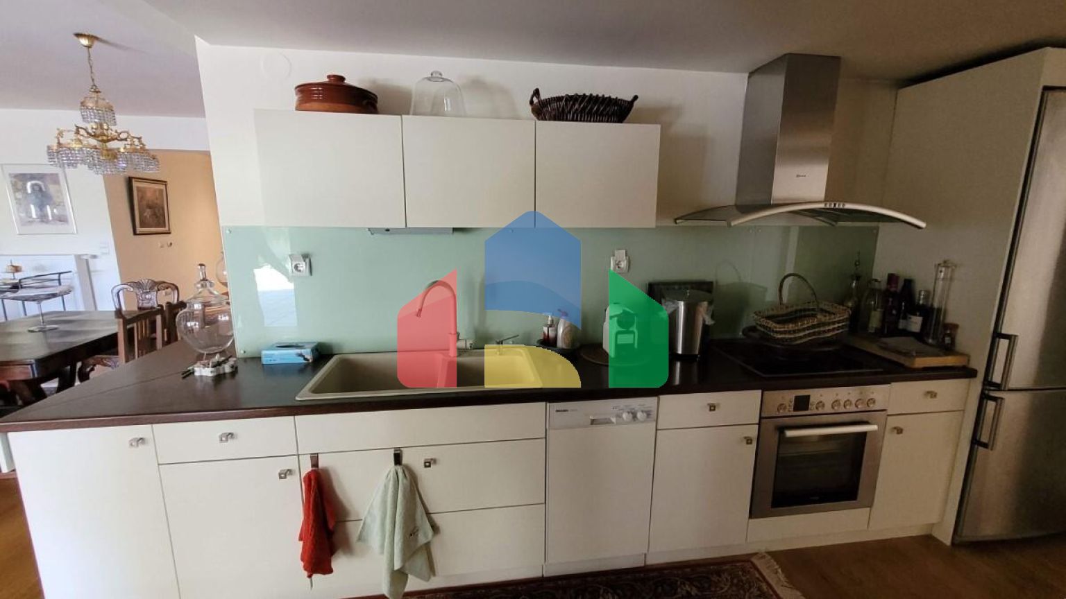 Продажа - Вилла 500 m² в пригороде Салоник