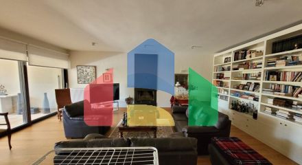 Продажа - Вилла 500 m² в пригороде Салоник Продажа - Вилла 500 m² в пригороде Салоник