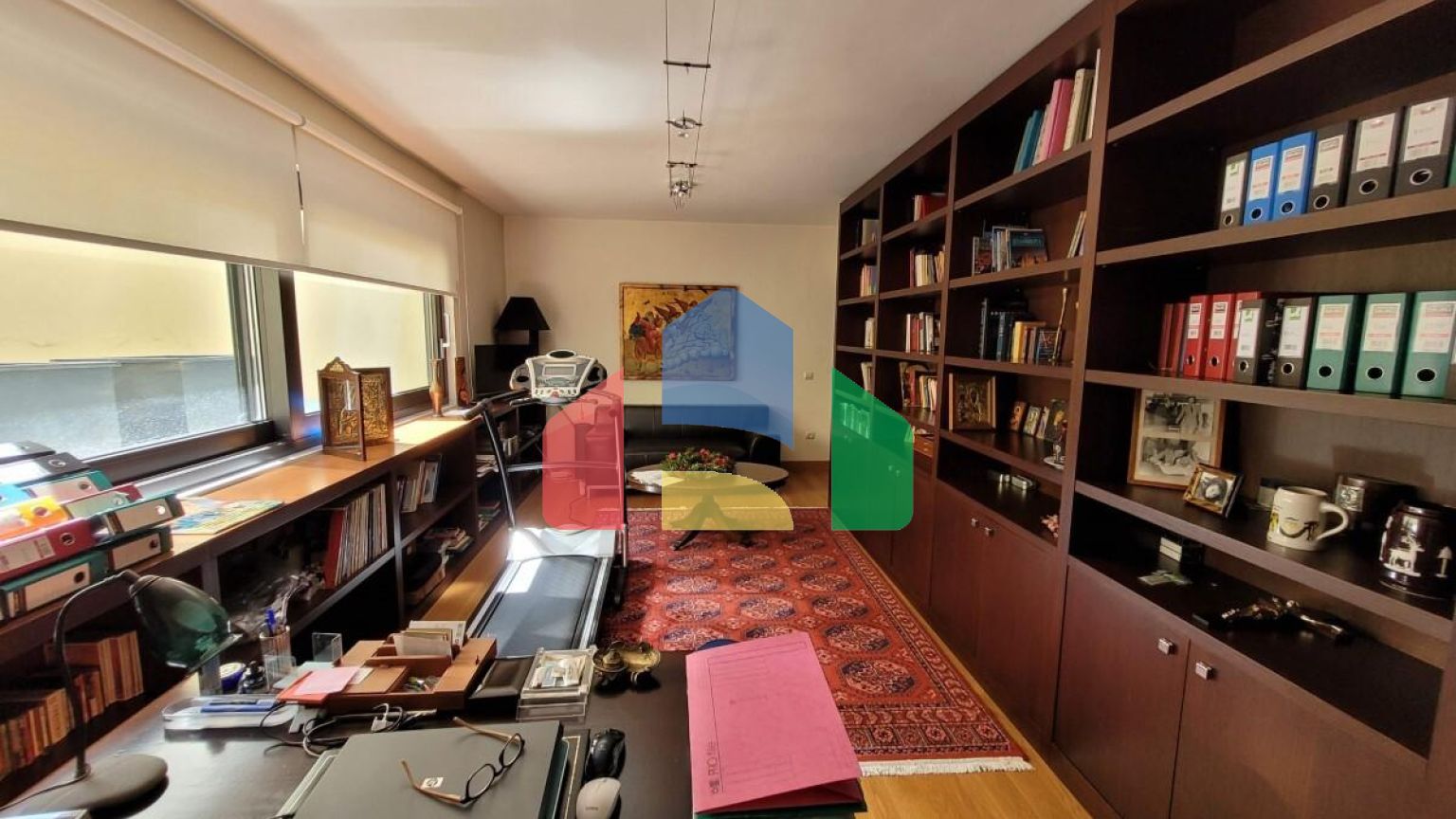 Продажа - Вилла 500 m² в пригороде Салоник