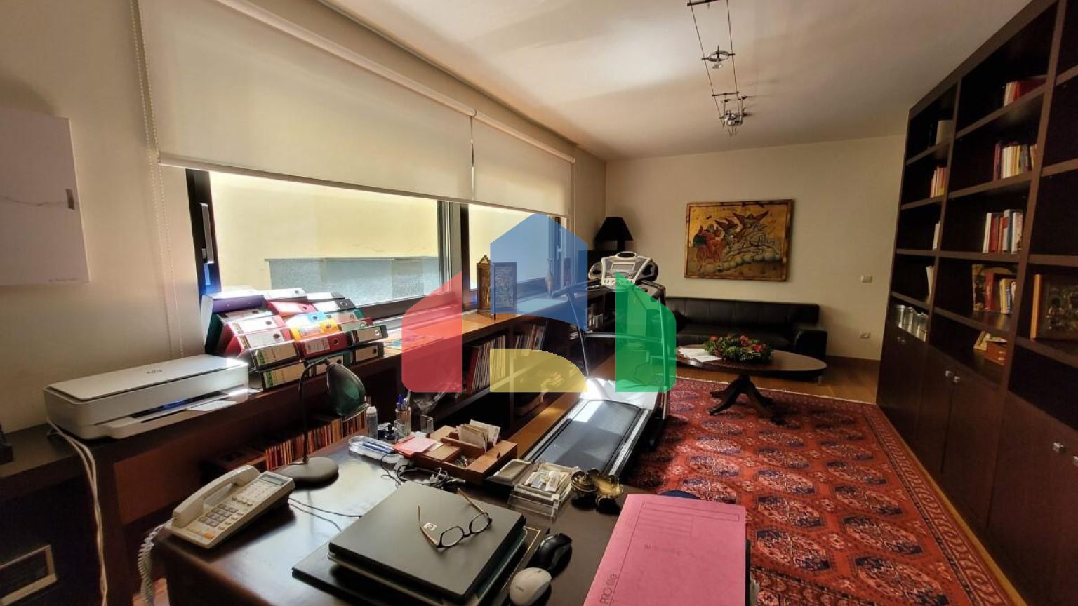 Продажа - Вилла 500 m² в пригороде Салоник