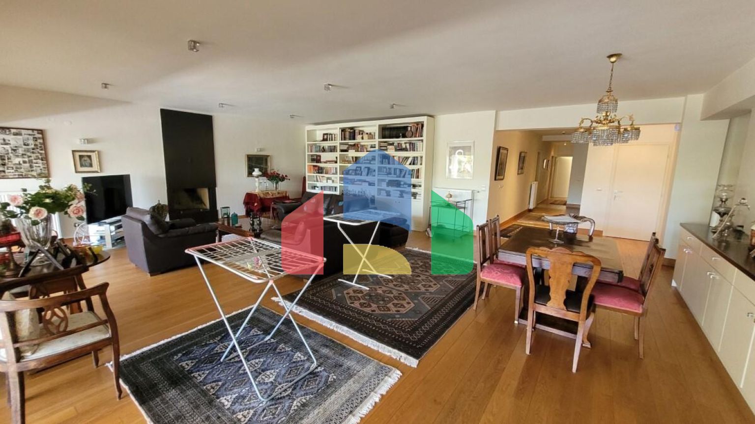 Продажа - Вилла 500 m² в пригороде Салоник