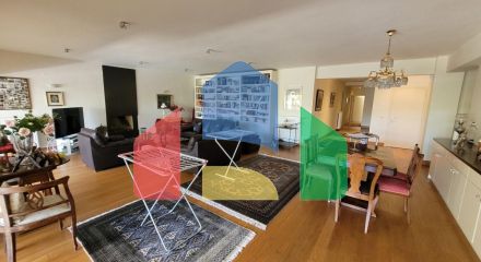 Продажа - Вилла 500 m² в пригороде Салоник Продажа - Вилла 500 m² в пригороде Салоник