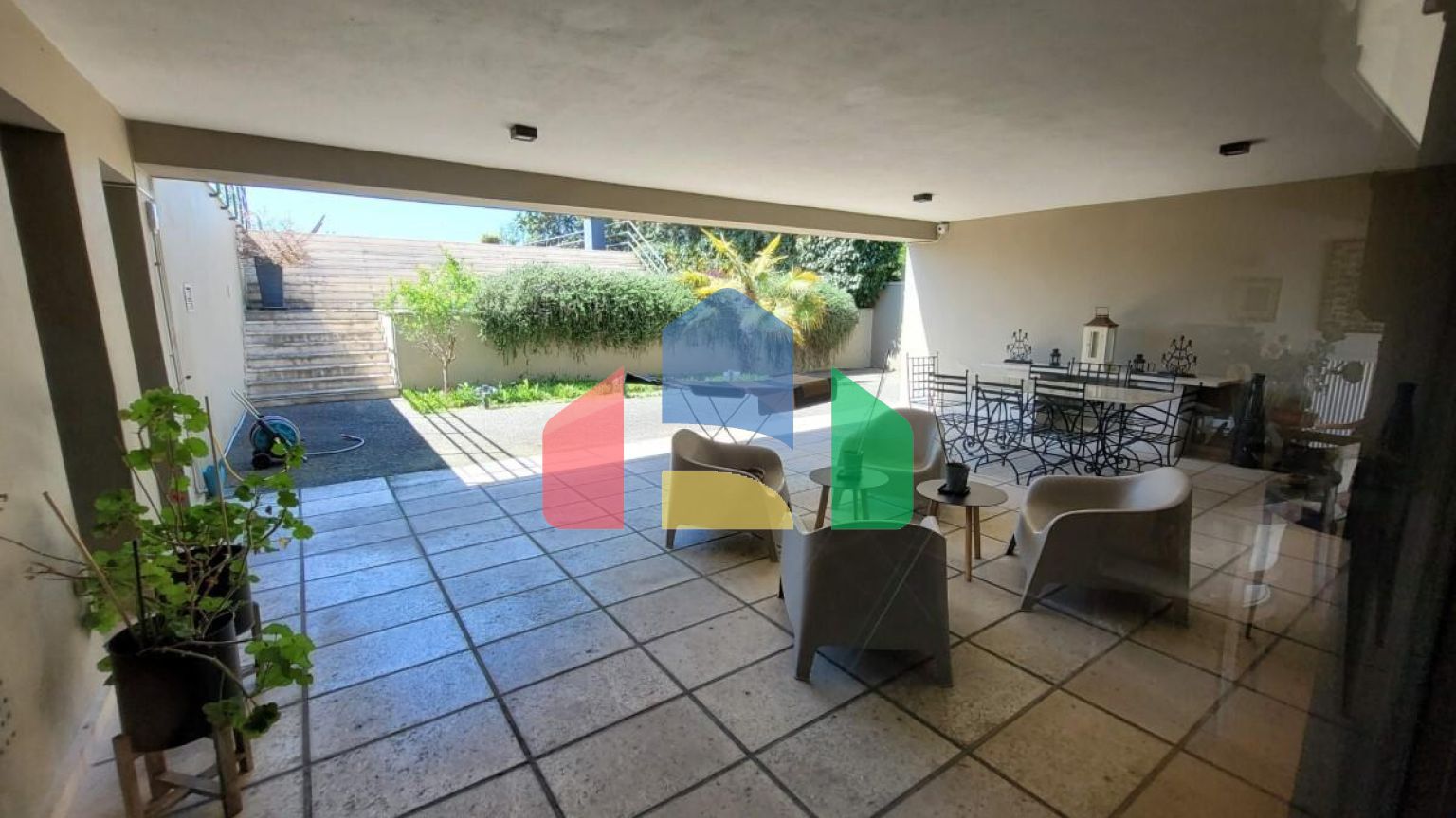 Продажа - Вилла 500 m² в пригороде Салоник