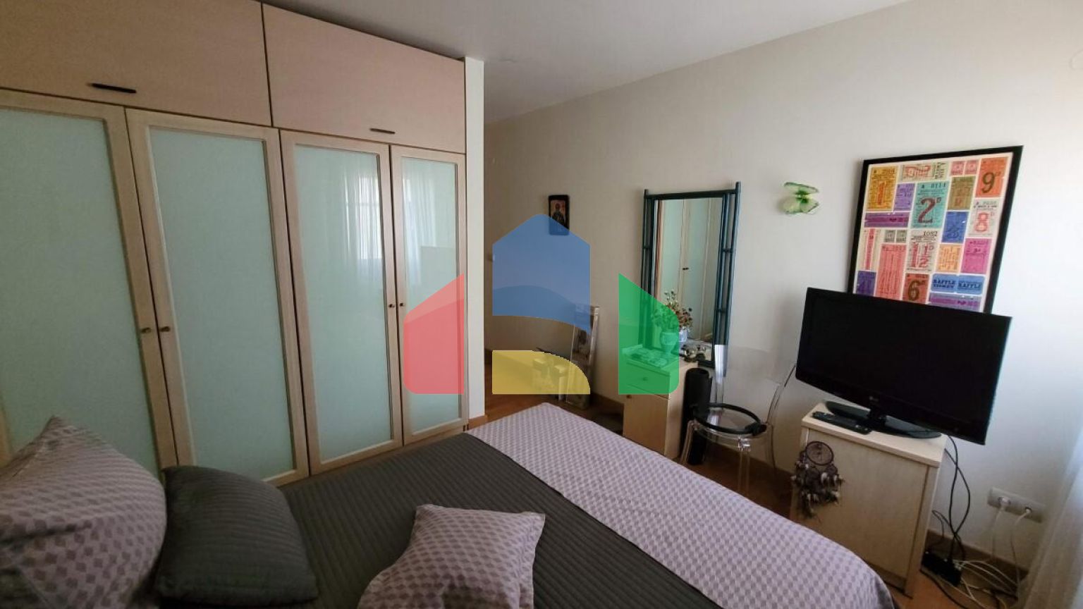 Продажа - Вилла 500 m² в пригороде Салоник