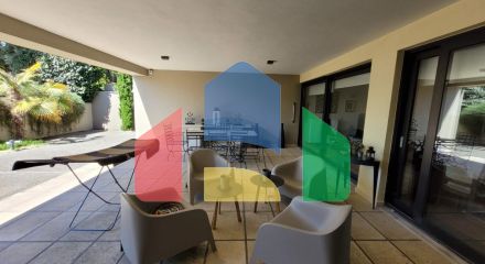 Продажа - Вилла 500 m² в пригороде Салоник Продажа - Вилла 500 m² в пригороде Салоник