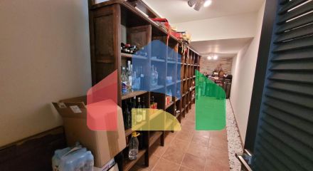 Продажа - Вилла 500 m² в пригороде Салоник Продажа - Вилла 500 m² в пригороде Салоник