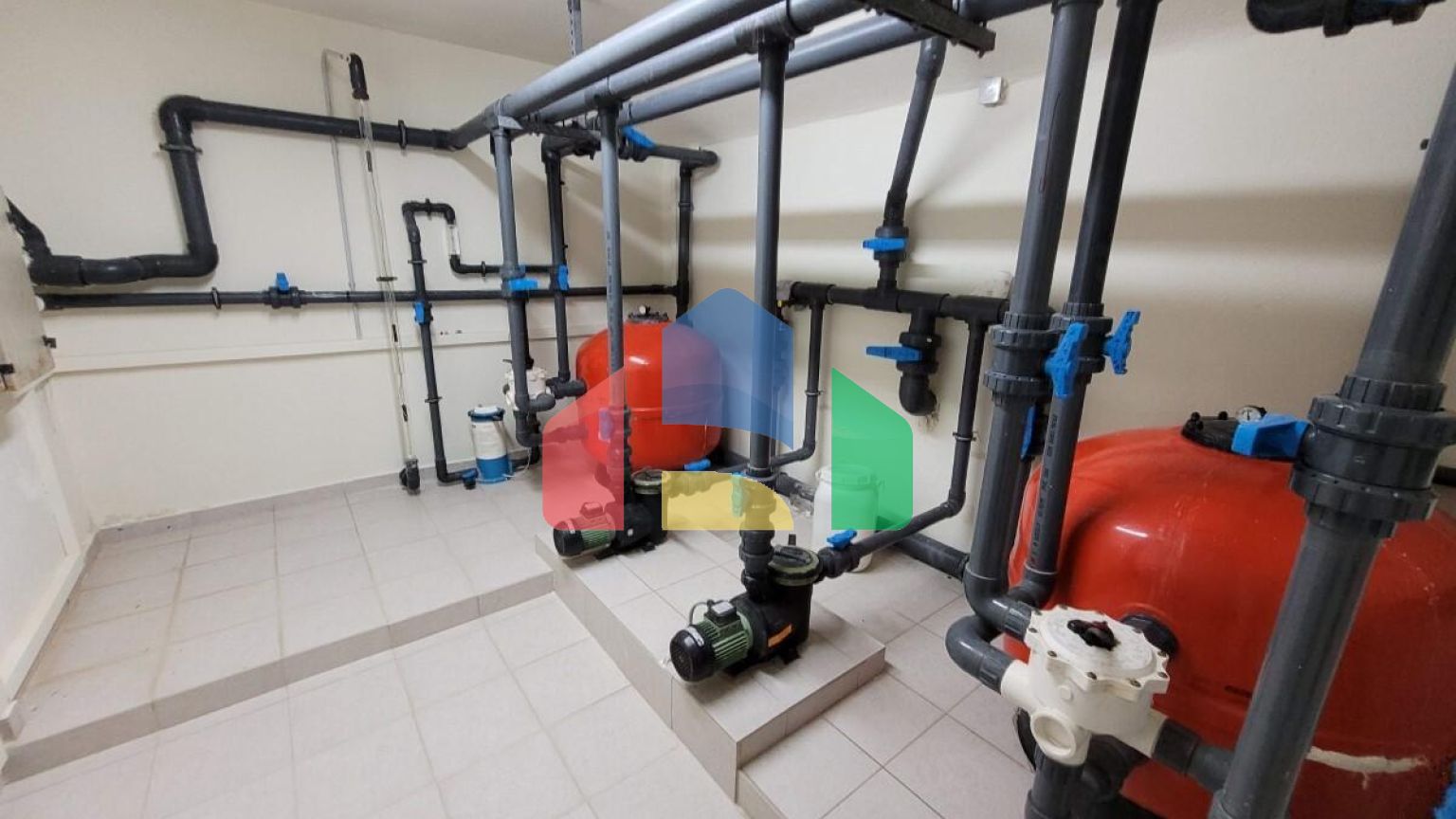 Продажа - Вилла 500 m² в пригороде Салоник