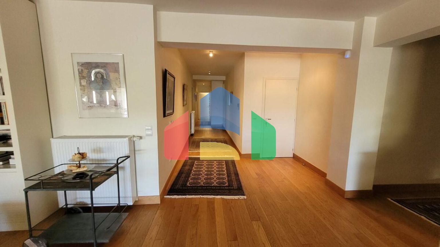 Продажа - Вилла 500 m² в пригороде Салоник