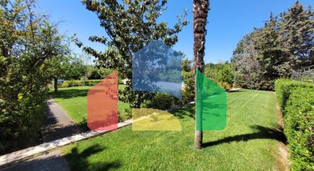 Продажа - Вилла 500 m² в пригороде Салоник Продажа - Вилла 500 m² в пригороде Салоник