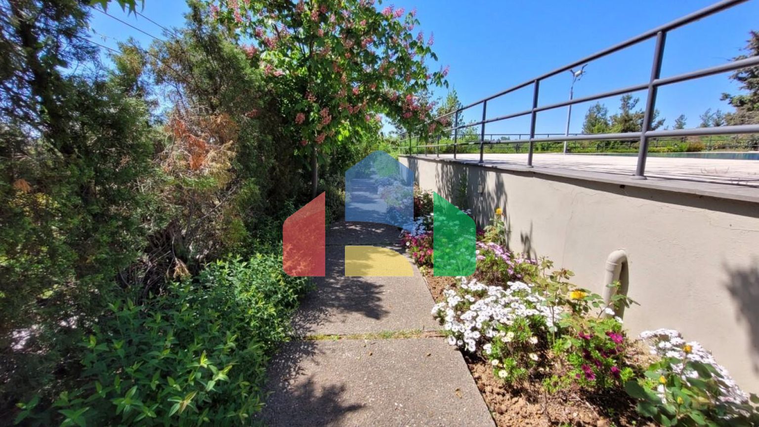 Продажа - Вилла 500 m² в пригороде Салоник