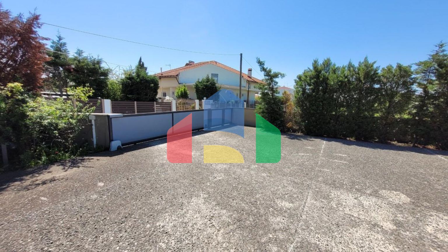 Продажа - Вилла 500 m² в пригороде Салоник