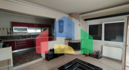 Продажа - Коттедж 185 m² в пригороде Салоник