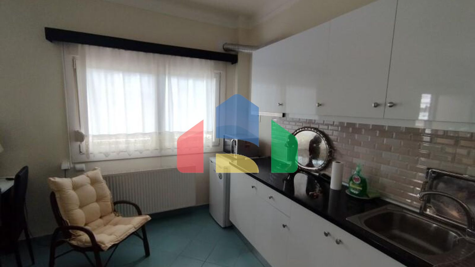 Продажа - Коттедж 185 m² в пригороде Салоник