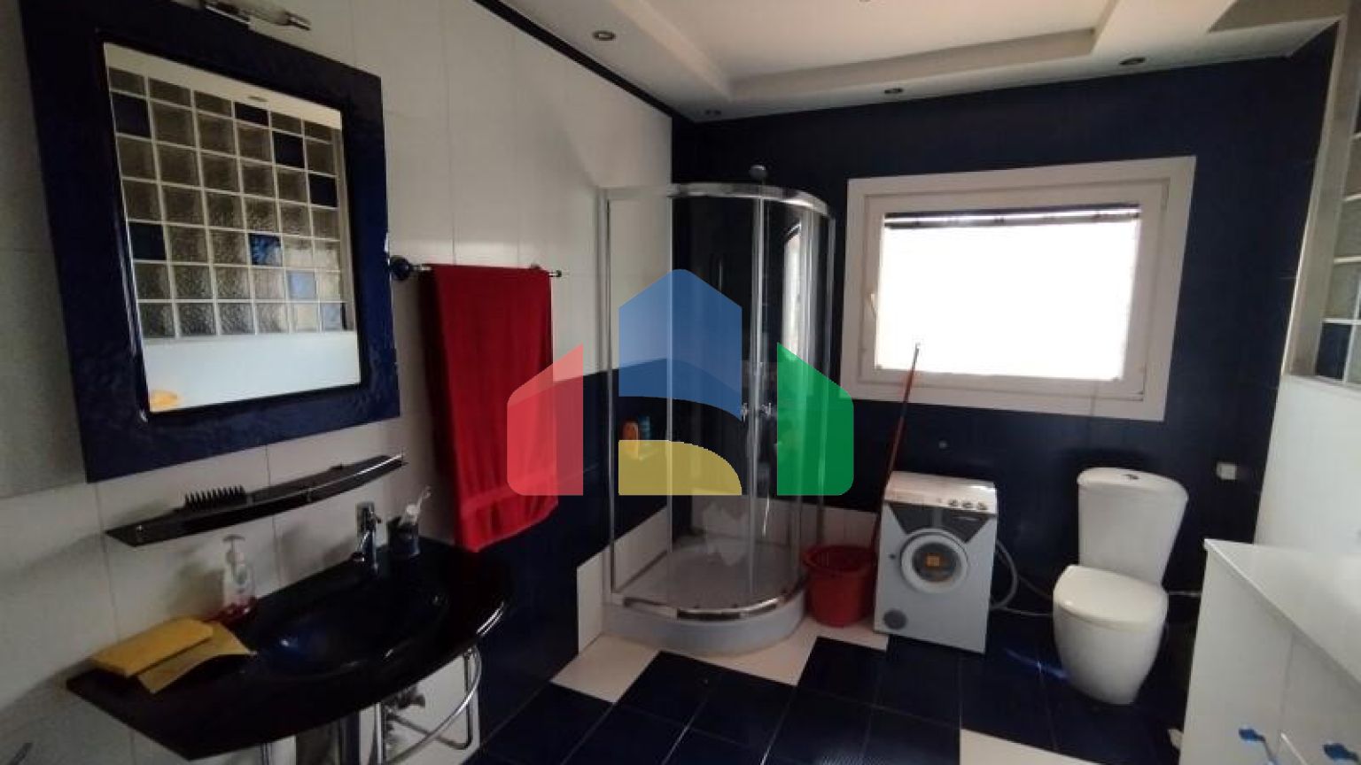 Продажа - Коттедж 185 m² в пригороде Салоник