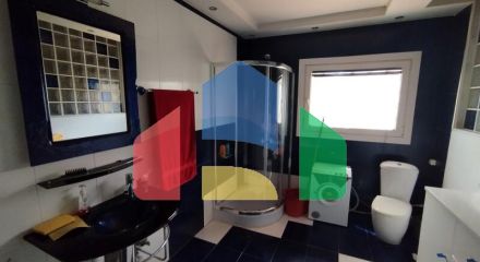 Продажа - Коттедж 185 m² в пригороде Салоник