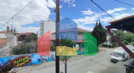 Продажа - Коттедж 185 m² в пригороде Салоник