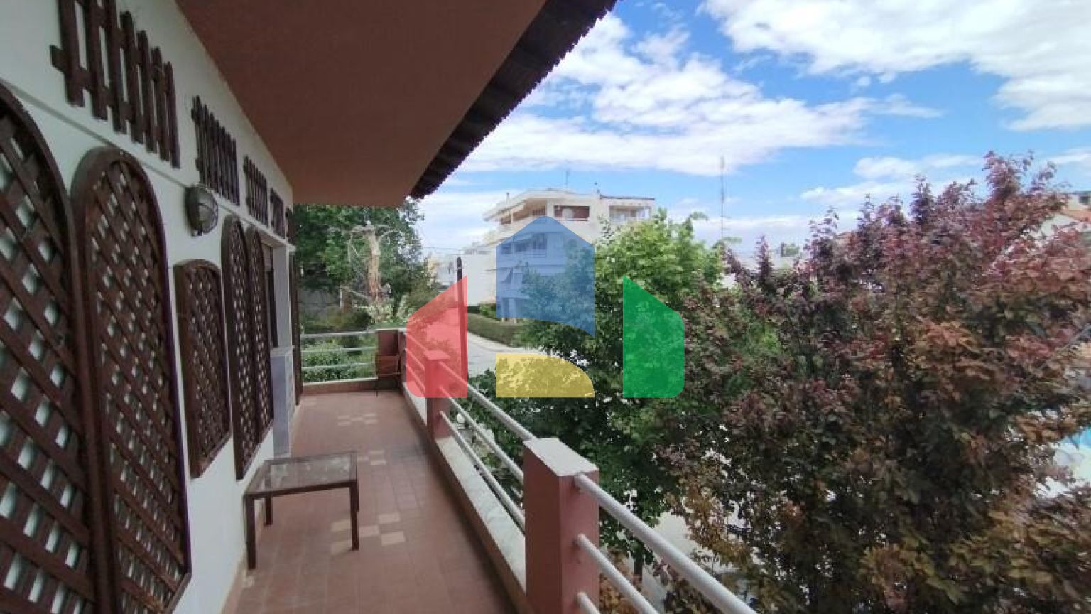 Продажа - Коттедж 185 m² в пригороде Салоник