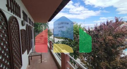 Продажа - Коттедж 185 m² в пригороде Салоник