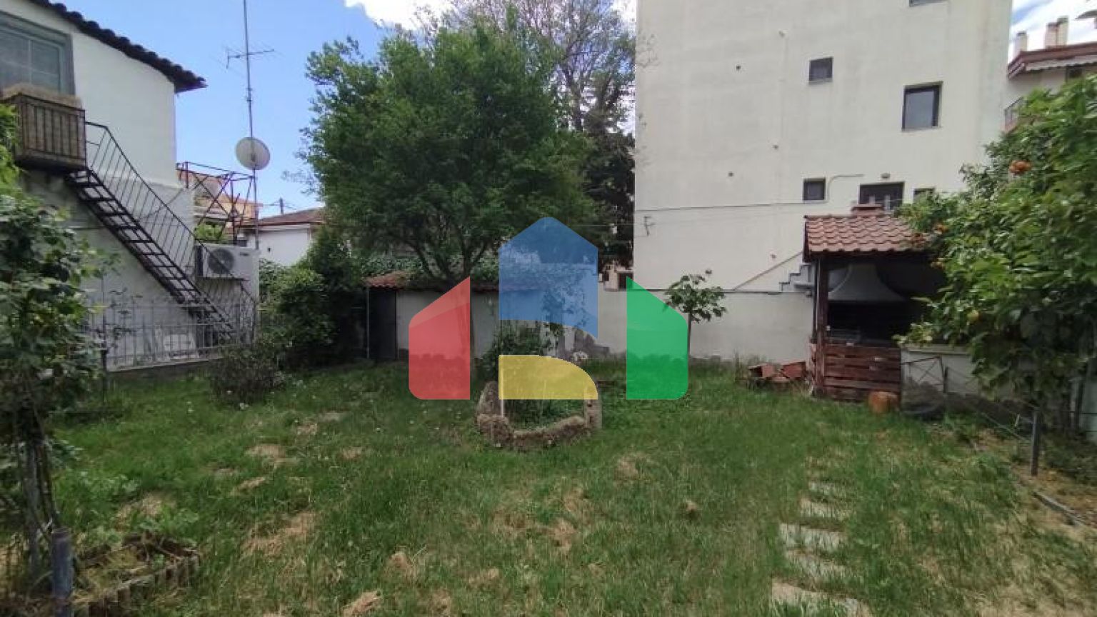 Продажа - Коттедж 185 m² в пригороде Салоник