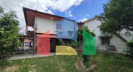 Продажа - Коттедж 185 m² в пригороде Салоник
