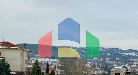 Продажа - Земельный участок 705 m² в пригороде Салоник