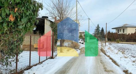 Продажа - Земельный участок 705 m² в пригороде Салоник