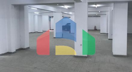 Продаж - Комерційна нерухомість 540 m² в передмісті Салонік