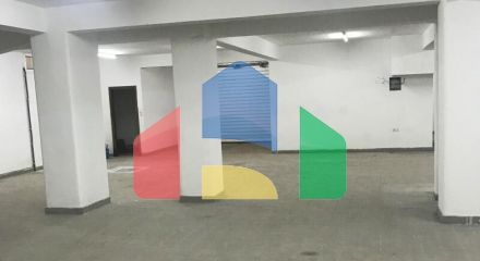 Продаж - Комерційна нерухомість 540 m² в передмісті Салонік