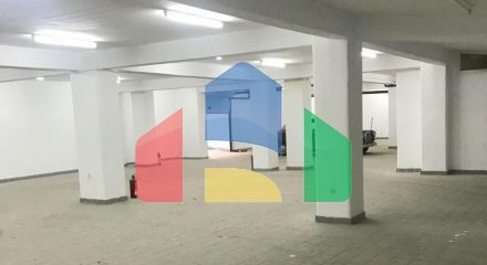 Продаж - Комерційна нерухомість 540 m² в передмісті Салонік