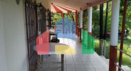 Продажа - Коттедж 152 m² в пригороде Салоник