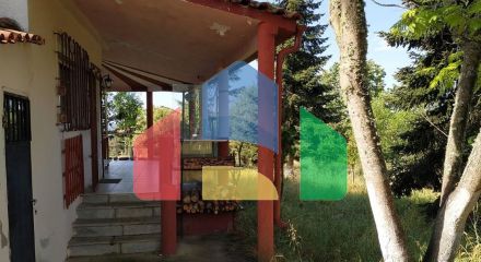 Продажа - Коттедж 152 m² в пригороде Салоник