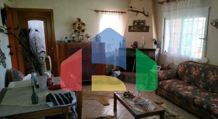 Продажа - Коттедж 152 m² в пригороде Салоник